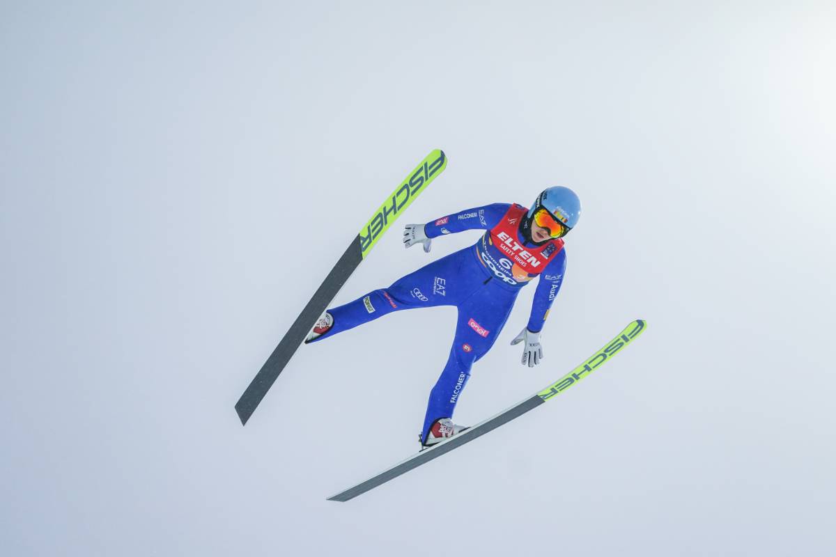 Italy's Malsiner sisters use therapy and eye training to look for Olympic success at home