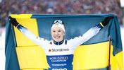 Super Swede Sundling spoils home party with sensational Sprint success in Trondheim