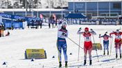 Svahn seals season's first victory with Sprint statement in Sweden