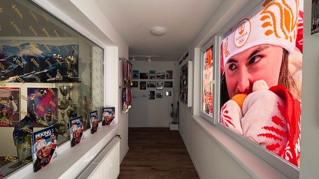 Photo Credit: Darka Sefcik Starnova