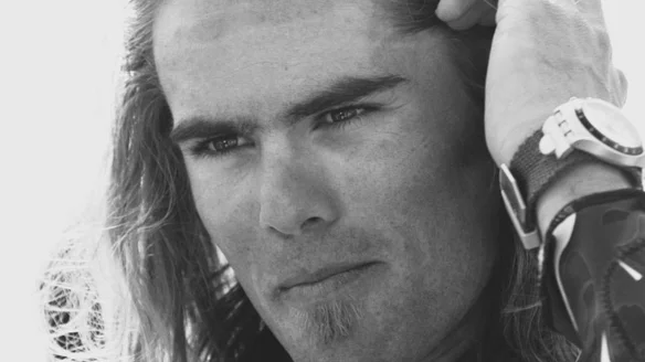 FIS mourns the tragic loss of Ueli Kestenholz