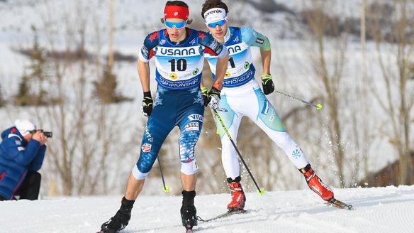 Watch the COC Opener in Steamboat Springs LIVE!