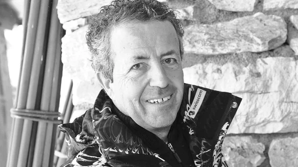 FIS deeply saddened by the passing of Dr. Hans Spring