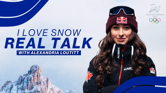 Real Talk with Alex Loutitt - Day 04