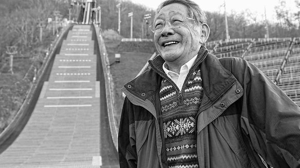 Yukio Kasaya passed away