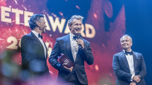 Facebook picture © Swiss Alpine Ski Team