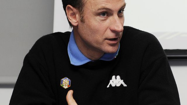 (c) Federazione Italiana Sport Invernali