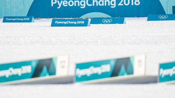 Cross-Country skiing: Ladies' Skiathlon preview