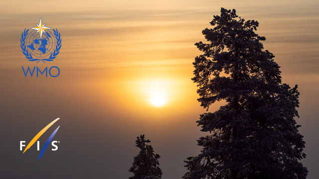 FIS x WMO webinar
