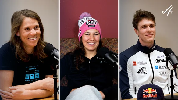 Alpine Pulse – Will the world's best technicians add more Olympic medals in Week 2?