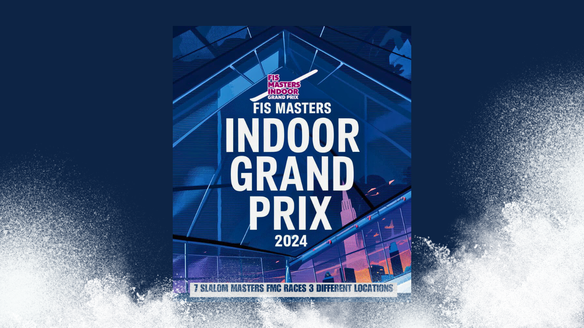 FIS Masters Indoor Grand Prix kicks off the season