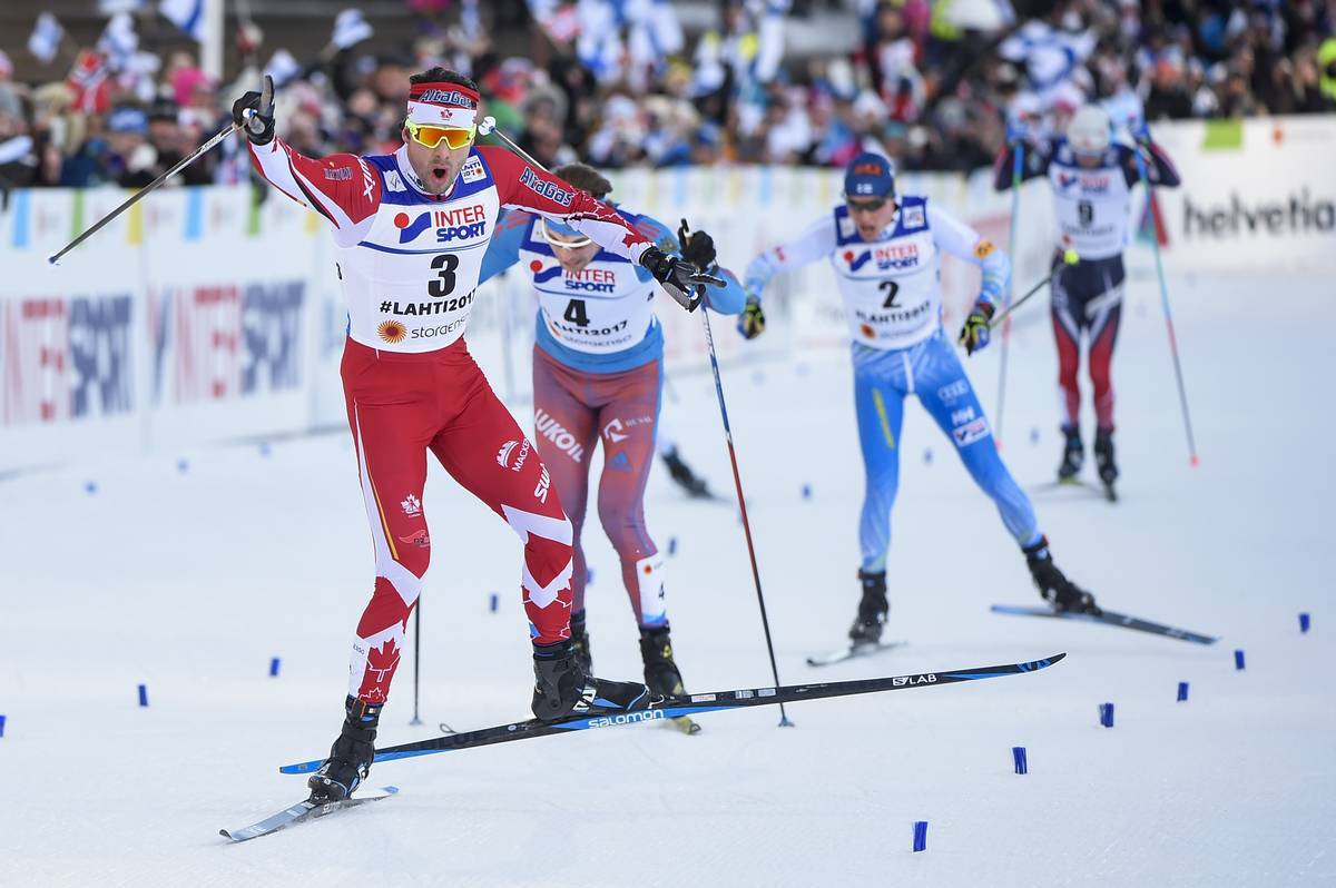 FIS | Holmenkollen 50 km preview