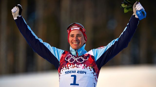 XXII. Olympic Winter Games Sochi 2014, cross-country, individual sprint, Sochi (RUS)