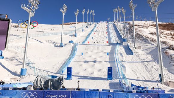 Beijing 2022 OWG preview: Moguls