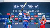 Galli overcomes life struggles and tough conditions on home snow to claim first World Cup win