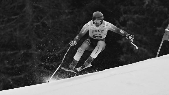 FIS expresses deepest condolences for the loss of Matteo Franzoso