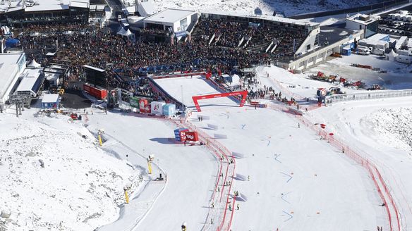 Sölden Thursday: Braathen back, Gut-Behrami motivated, Odermatt 'beatable' & Norwegians fired-up