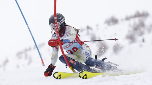 Iria Medina Gironès (AND) – 2024 winner @ Agence Zoom