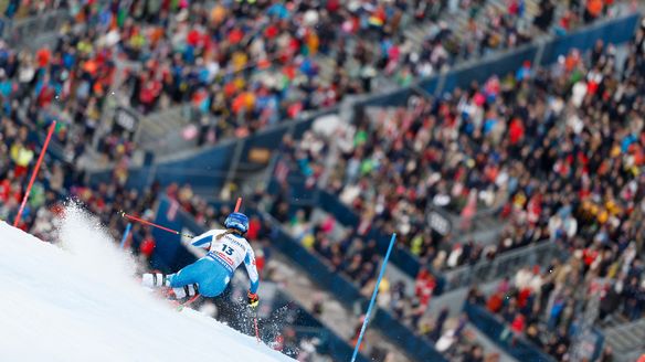 Today at Saalbach 2025: Norway’s Attacking Viking and French men’s tech team reveal all