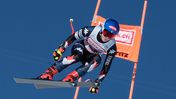 ‘Mikaela is and will remain the best ever’: skiing’s finest react to Shiffrin’s 100