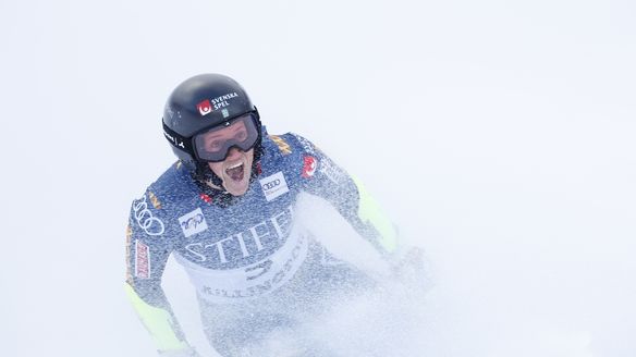 ‘Train better, master basics, be patient, be angry, be crazy’: Alpine skiing’s veteran stars lift lid on sustained success