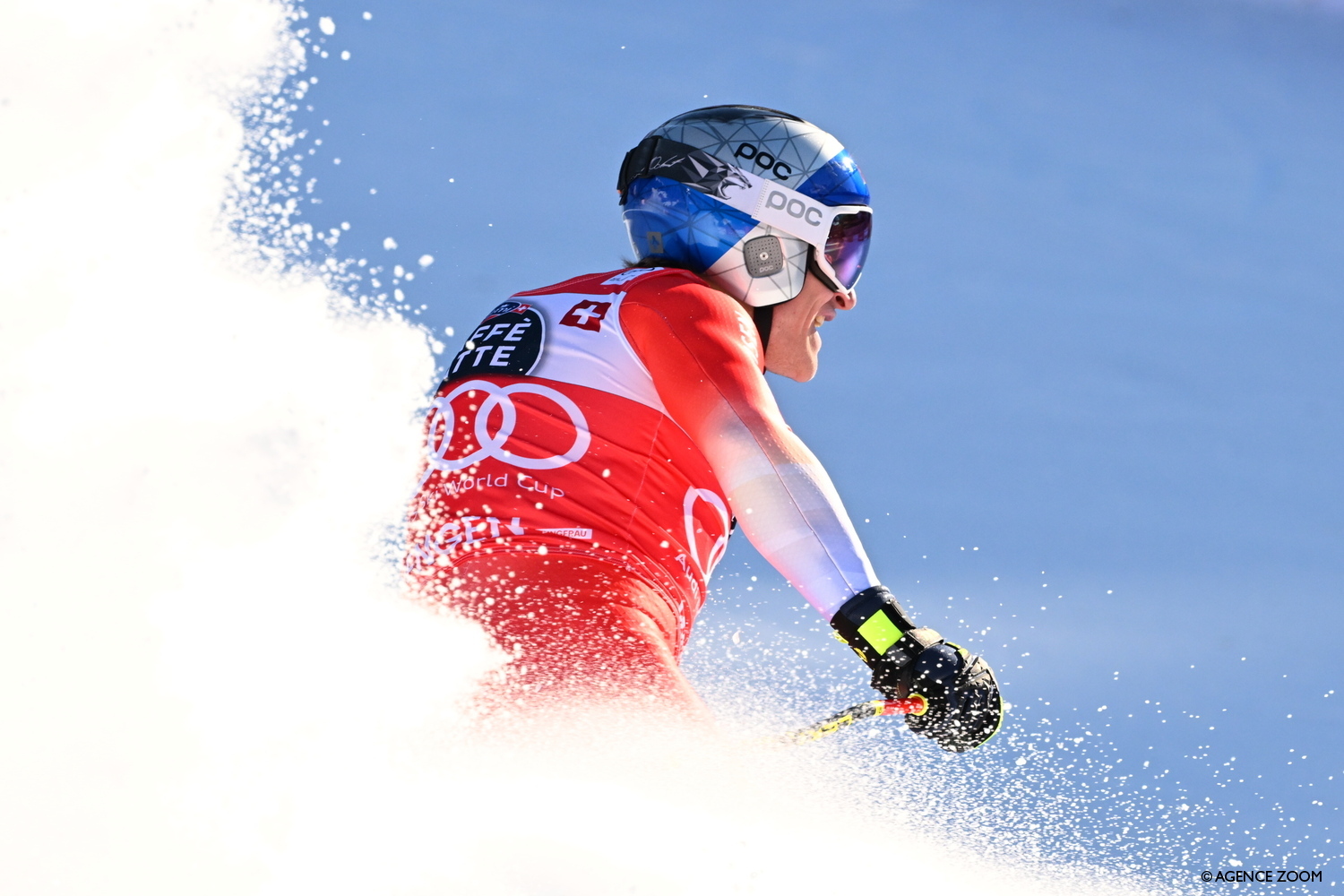 FIS | Stage set for all-time great Alpine ski season
