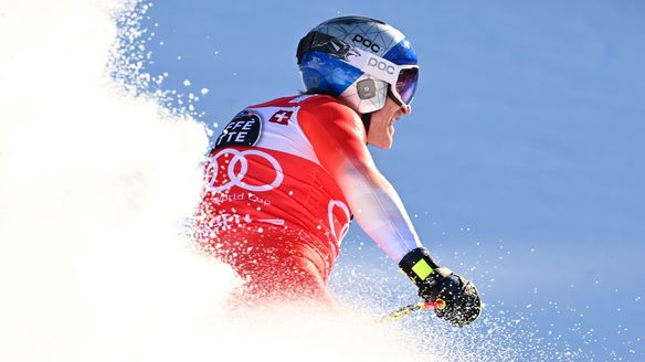 Stage set for all-time great Alpine ski season