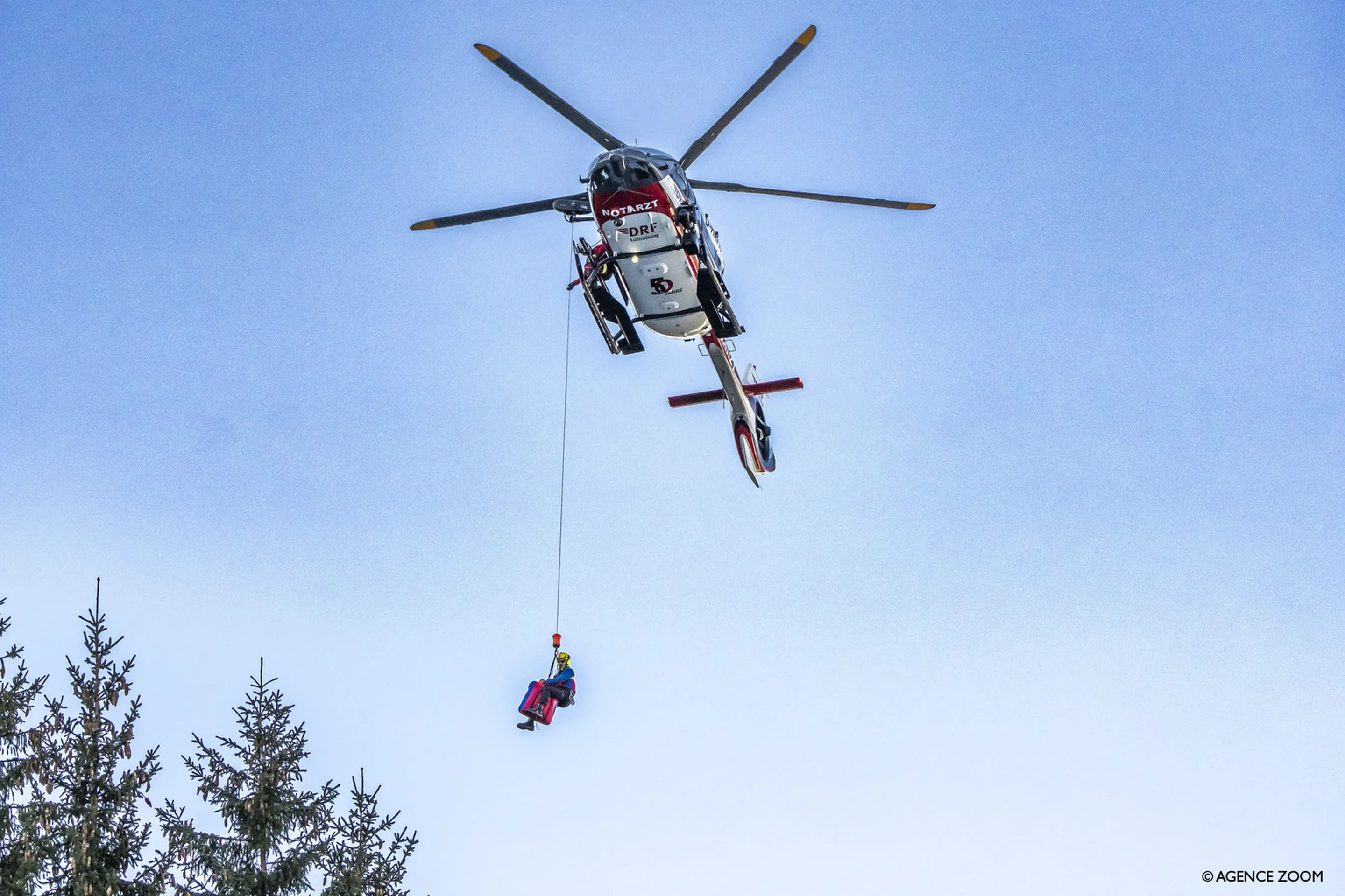 Audi FIS Ski World Cup Garmisch Partenkirchen 2025