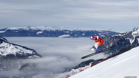 Headline-grabbing acts gather as Alpine ski season prepares for take-off