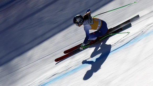 Alpine ski squads announced to kick-off Olympic countdown