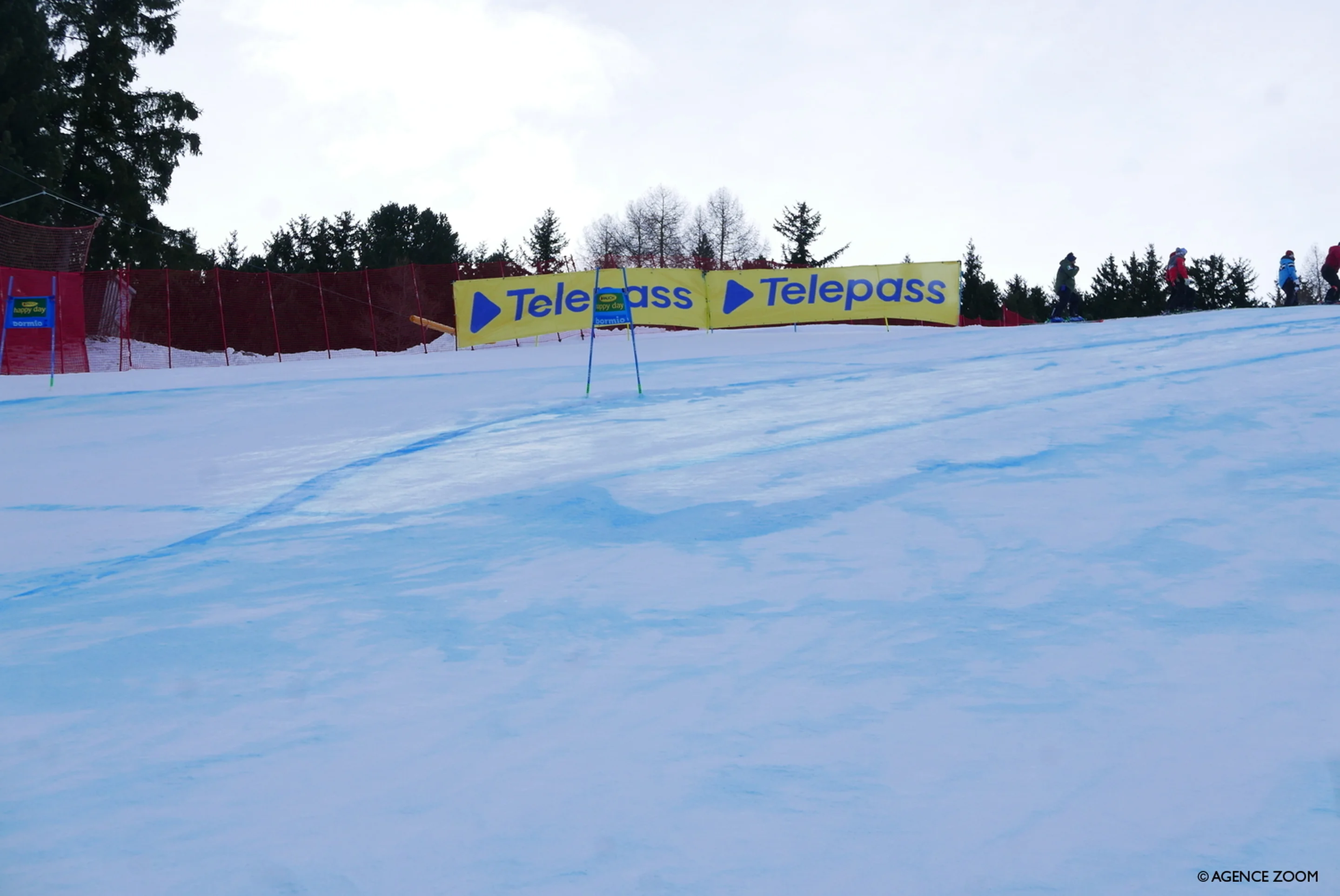 Audi FIS Ski World Cup Bormio 2021