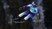 ‘It’s a good hill for me’: Pacey Paris defies Swiss army to win again in Kvitfjell