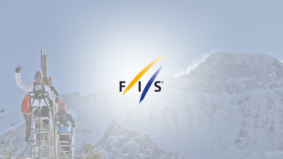 100 years of success, inspiration for a new FIS World Ski Championships