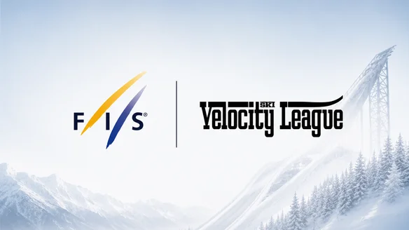 FIS and Velocity Ski League partner to grow Nordic Combined