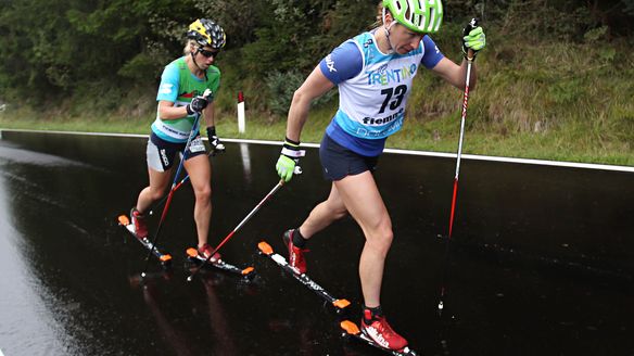 FIS Rollerski World Cup finals coming up