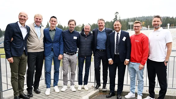 FIS presents latest Nordic updates at Forum Nordicum 2026