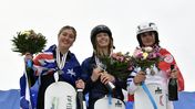 Next snowboard cross generation takes the stage at Isola 2000 Junior Worlds