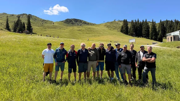 Ratschings set to make FIS Snowboard Alpine World Cup debut in 2026/27