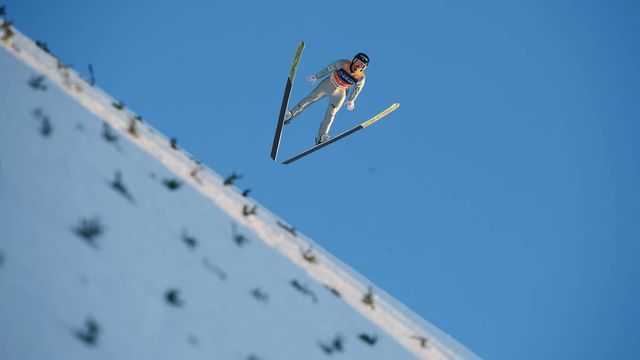 FIS world cup nordic combined, individual gundersen HS138/10km, Lillehammer (NOR)