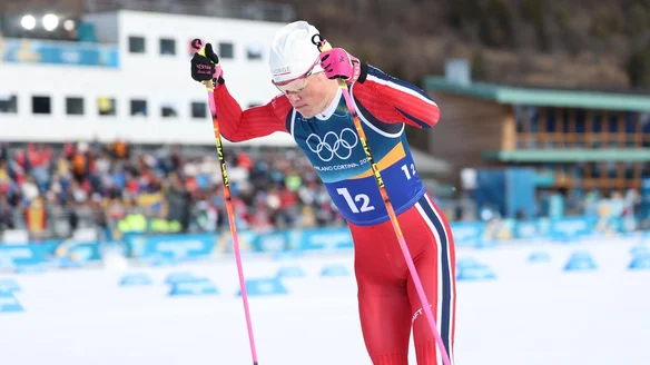 DAILY COUNTDOWN 15 – Penultimate pressure: four Golds and an Olympic clean sweep at stake