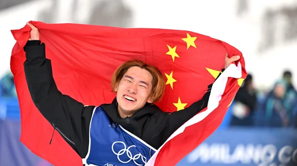 DAILY BREAKDOWN 12 – Super Wednesday at Milano Cortina. Defended titles, birthday Gold and a decathlon of glory