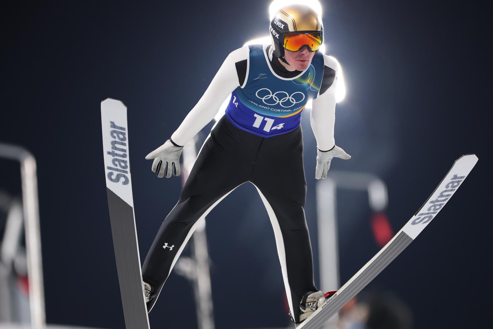 Prevc, Raimund, Kobayashi: Men’s Large Hill ready for take-off at Olympics