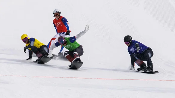 DAILY BREAKDOWN 6 – Resilience reigns: comebacks, margins and masterclasses across the mountains