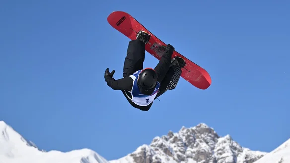 DAILY COUNTDOWN 11 – Slopestyle showdown, Nordic legacy chase and Big Air fireworks