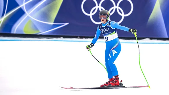 DAILY COUNTDOWN 6 – Five titles on the Line as three-peat and four-medal bids shape the day ahead