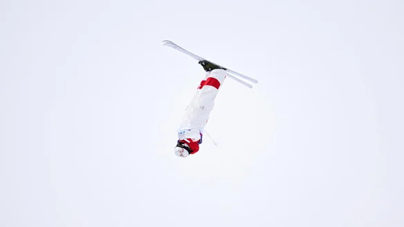 DAILY COUNTDOWN 9 – 5 finals, 2 Olympic debuts, pursuit of Gold No. 9 shapes action-packed Sunday