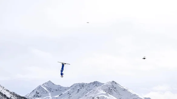 DAILY COUNTDOWN 14 – Livigno lights up with Freestyle triple-header