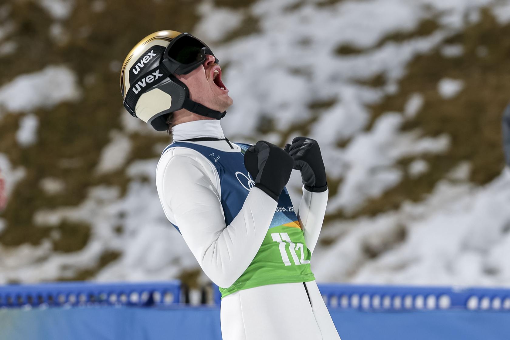 Men’s Super Team to crown last Milano Cortina 2026 Ski Jumping medalists
