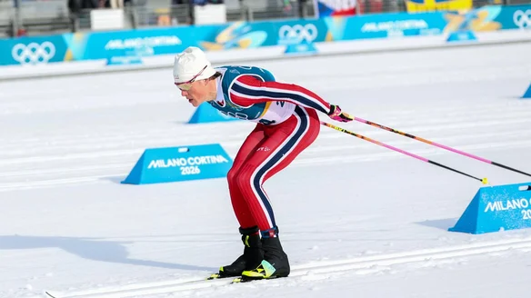 DAILY COUNTDOWN 7 – From GOAT pursuit, a Snowboard Halfpipe showdown and a new Champion in Snowboard Cross 