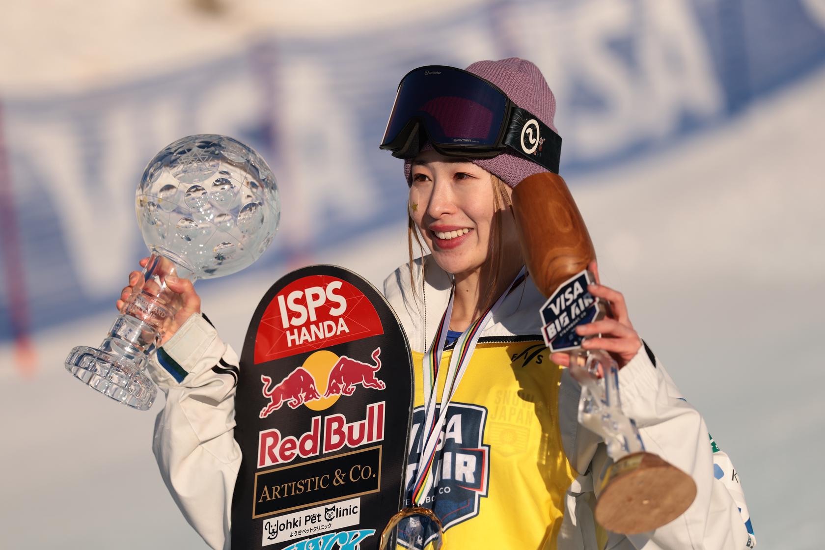 FIS | Japan dominate Steamboat World Cup as Ogiwara tops men's Big